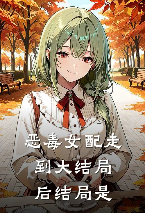 恶毒女配走到大结局后结局是