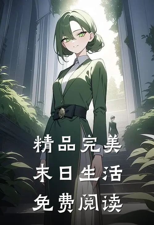 精品完美末日生活免费阅读
