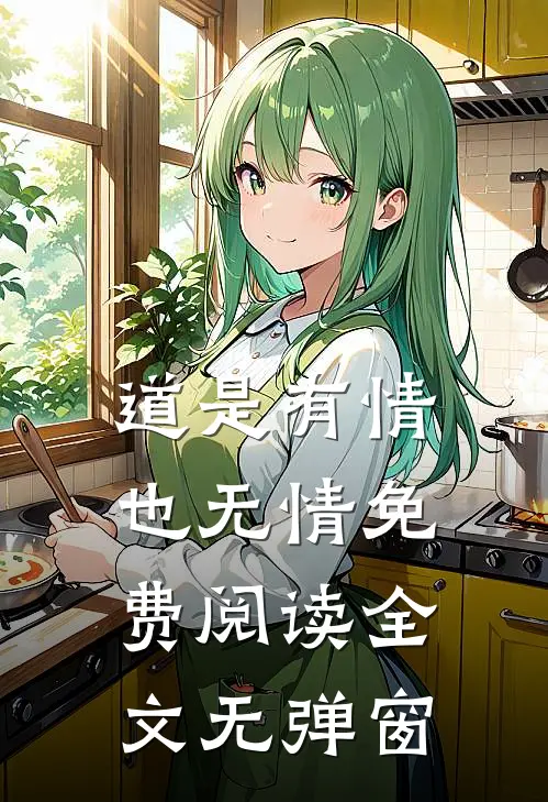 道是有情也无情免费阅读全文无弹窗