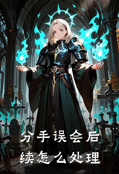 分手误会后续怎么处理