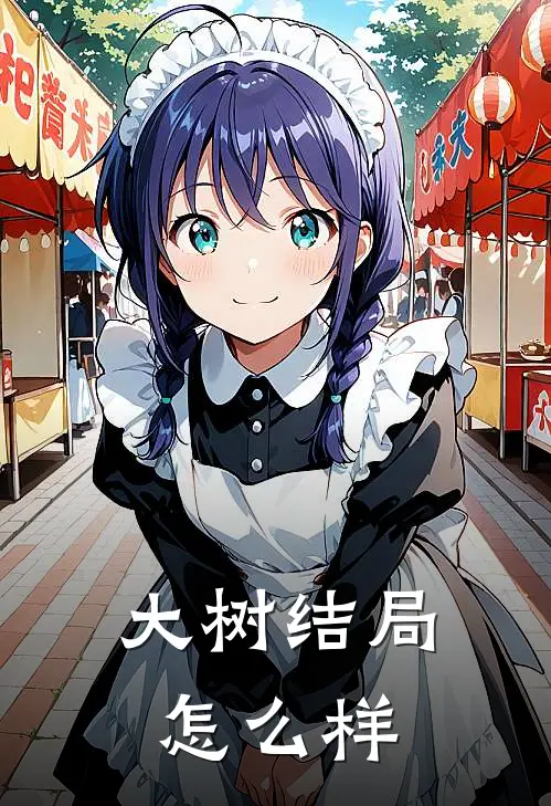 大树结局怎么样