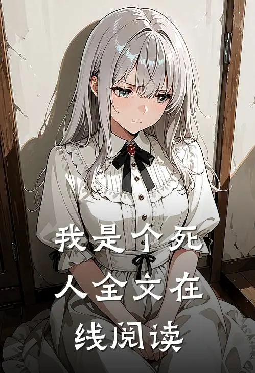 我是个死人全文在线阅读