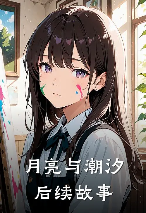 月亮与潮汐后续故事