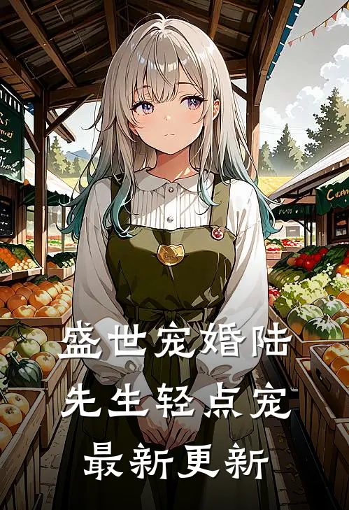 盛世宠婚陆先生轻点宠最新更新