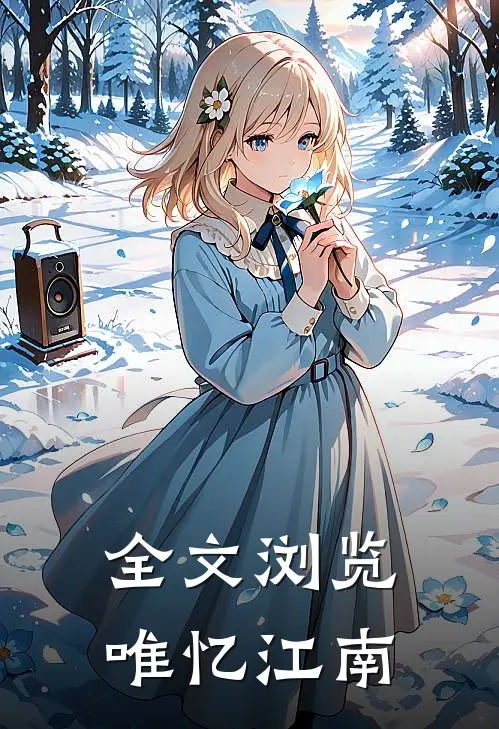全文浏览唯忆江南