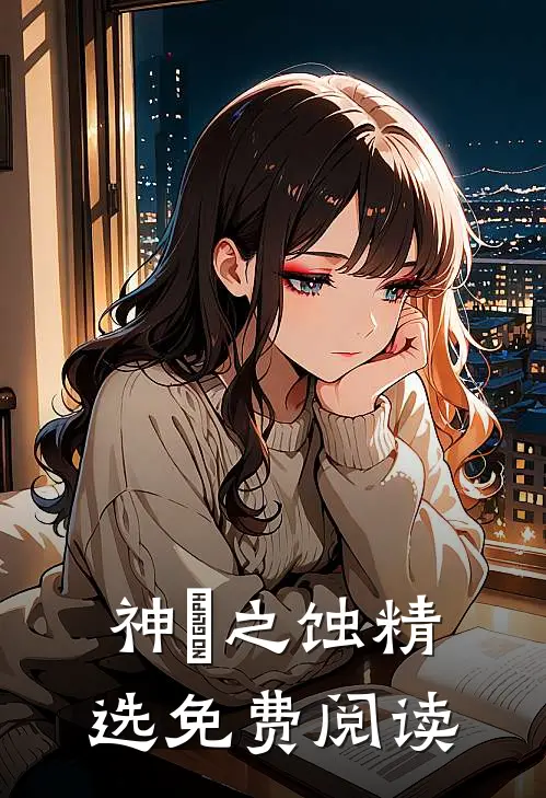 神祇之蚀精选免费阅读
