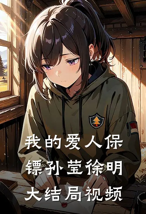 我的爱人保镖孙莹徐明大结局视频