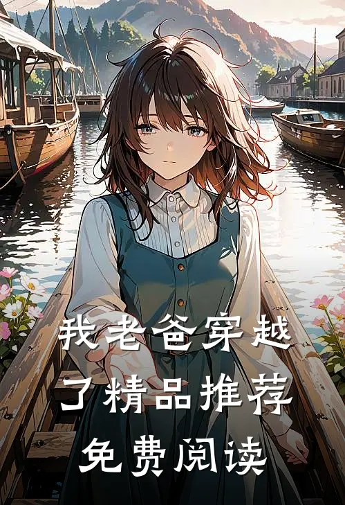 我老爸穿越了精品推荐免费阅读