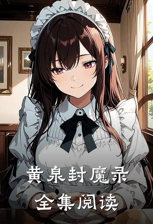 黄泉封魔录全集阅读