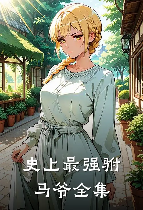 史上最强驸马爷全集