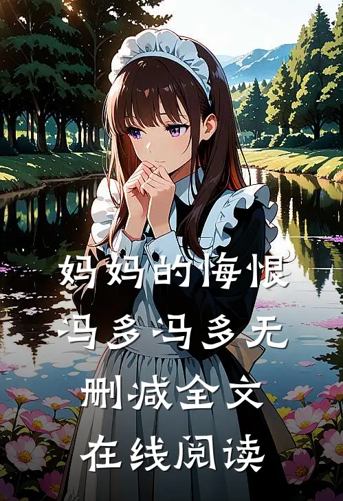 妈妈的悔恨冯多冯多无删减全文在线阅读
