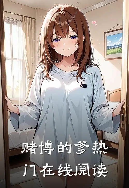 赌博的爹热门在线阅读
