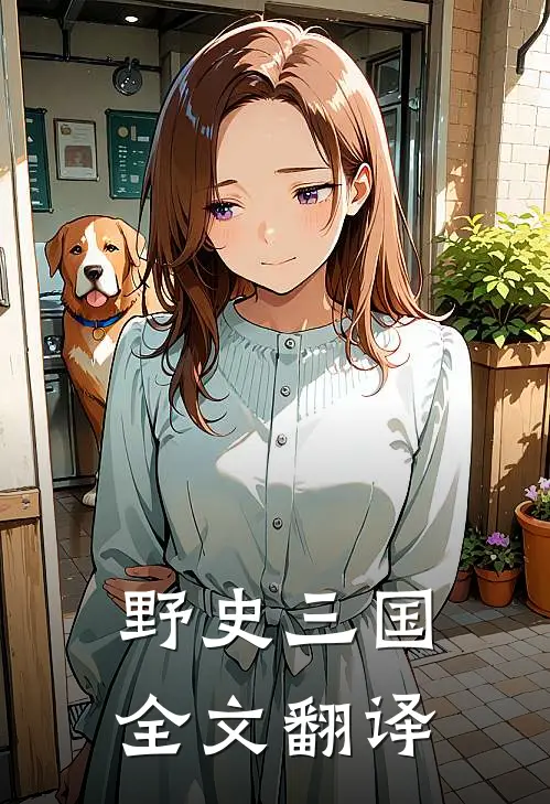 野史三国全文翻译