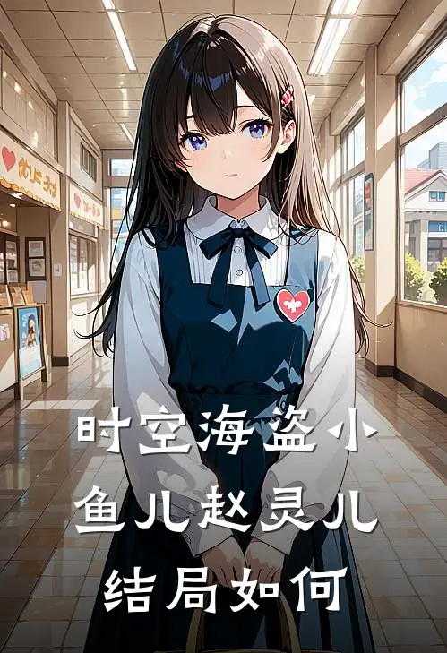 时空海盗小鱼儿赵灵儿结局如何
