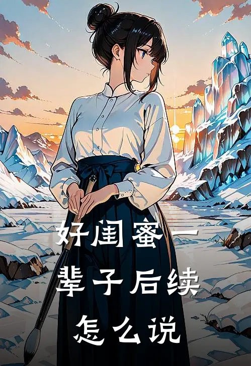 好闺蜜一辈子后续怎么说