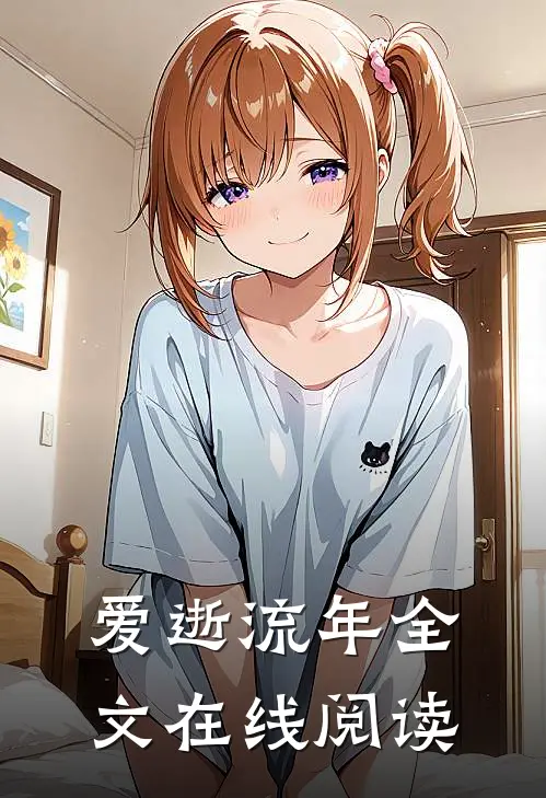 爱逝流年全文在线阅读