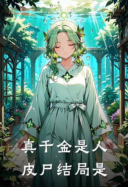 真千金是人皮尸结局是