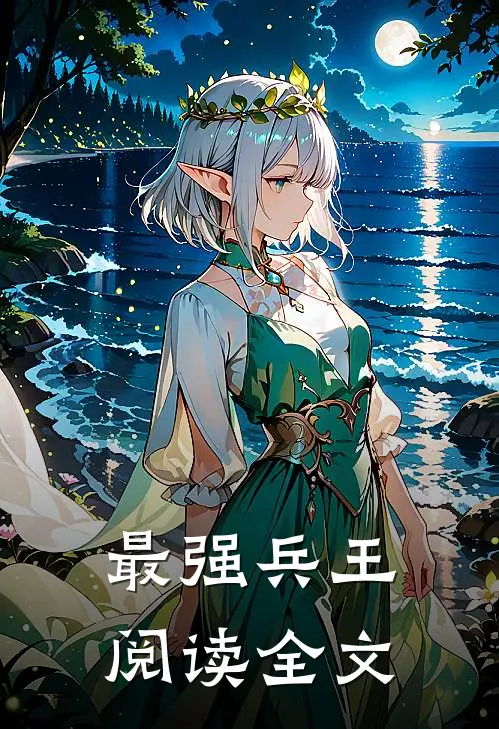 最强兵王阅读全文
