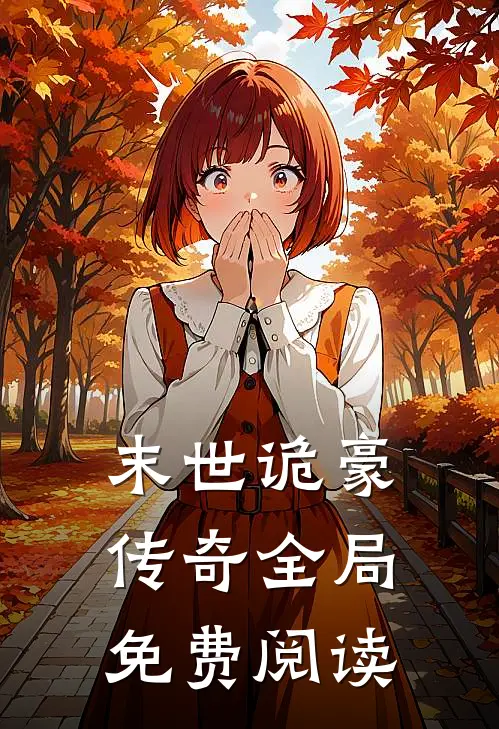 末世诡豪传奇全局免费阅读