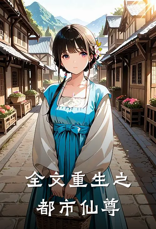 全文重生之都市仙尊