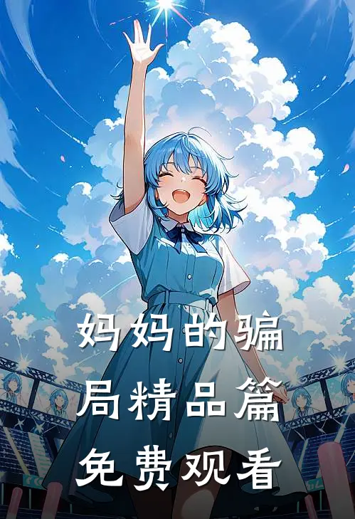 妈妈的骗局精品篇免费观看