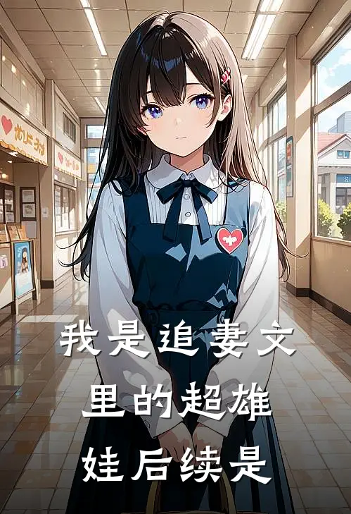 我是追妻文里的超雄娃后续是
