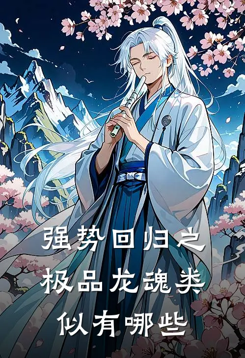 强势回归之极品龙魂类似有哪些