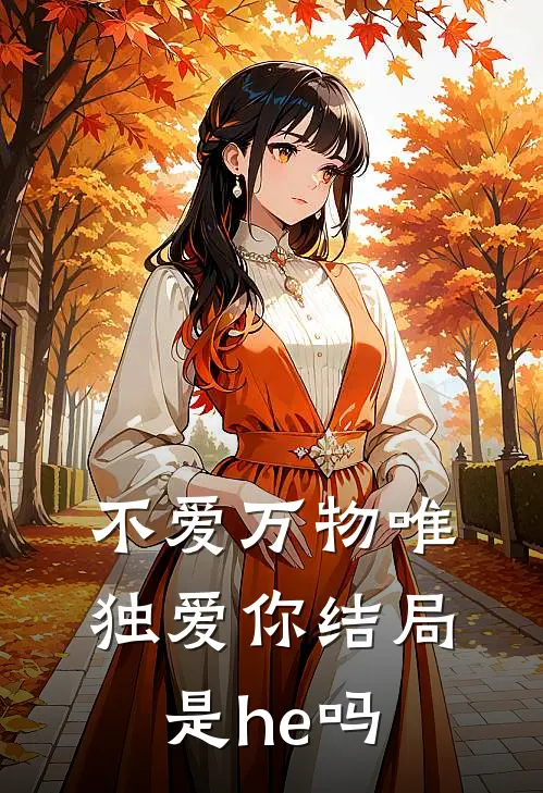 不爱万物唯独爱你结局是he吗