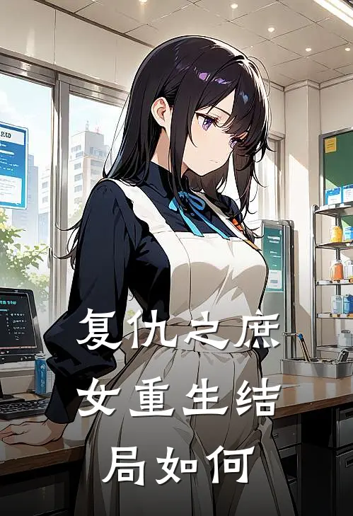 复仇之庶女重生结局如何