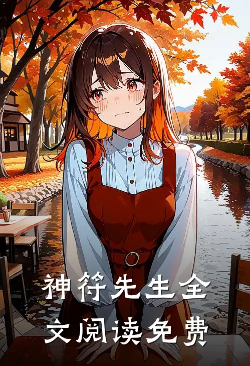 神符先生全文阅读免费
