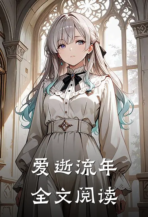 爱逝流年全文阅读