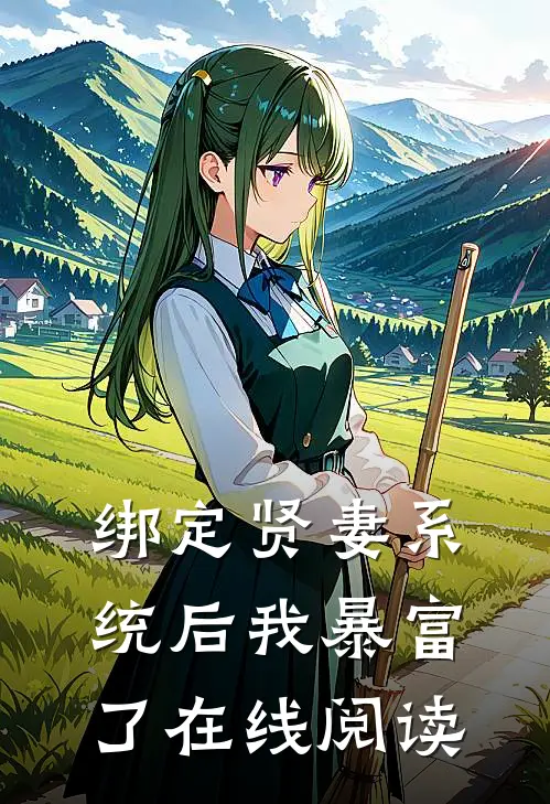 绑定贤妻系统后我暴富了在线阅读