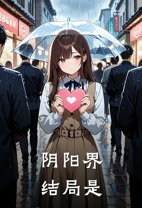 阴阳界结局是