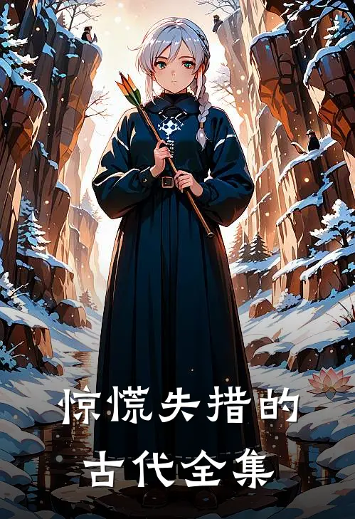 惊慌失措的古代 全集