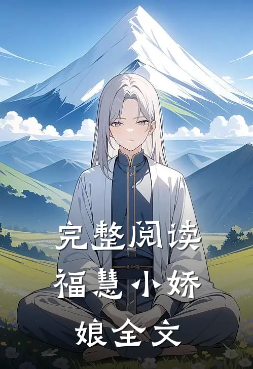 完整阅读福慧小娇娘全文