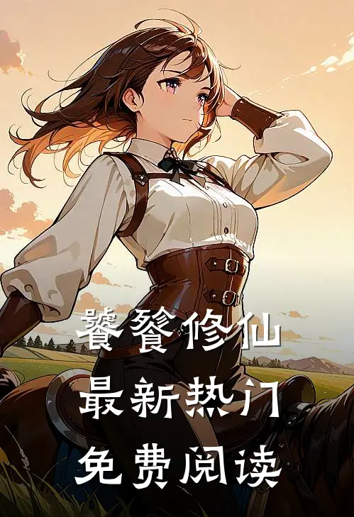 饕餮修仙最新热门免费阅读
