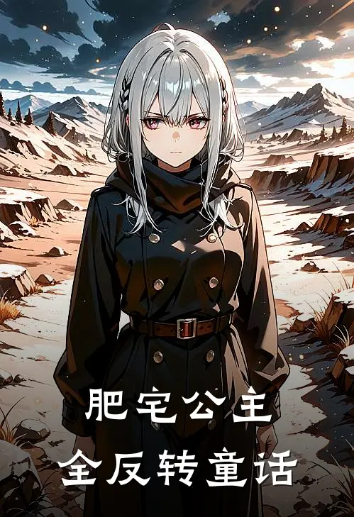 肥宅公主：全反转童话