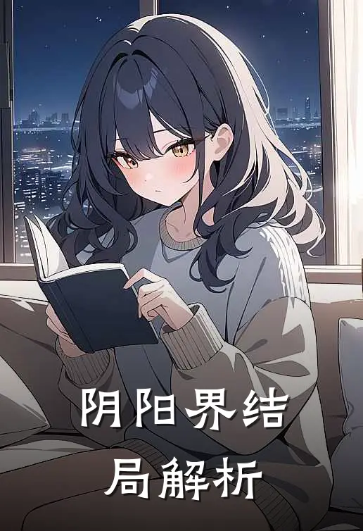 阴阳界结局解析