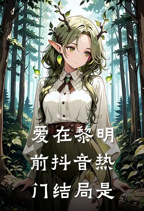 爱在黎明前抖音热门结局是
