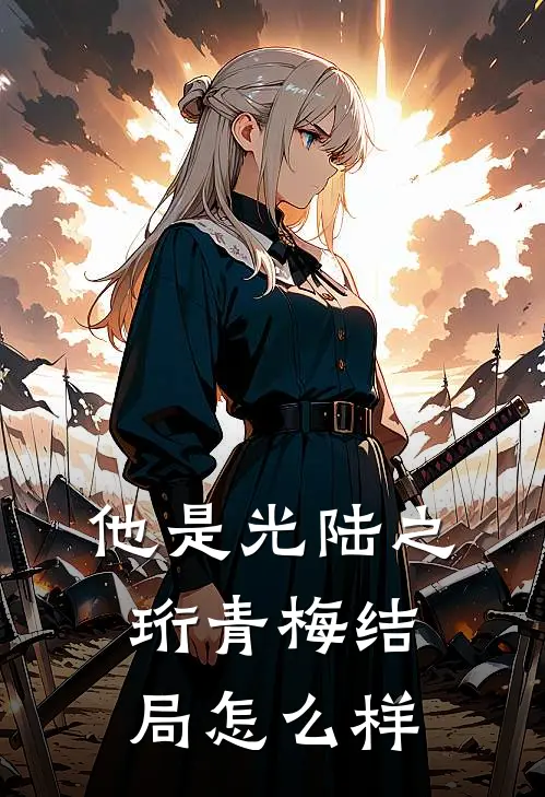 他是光陆之珩青梅结局怎么样