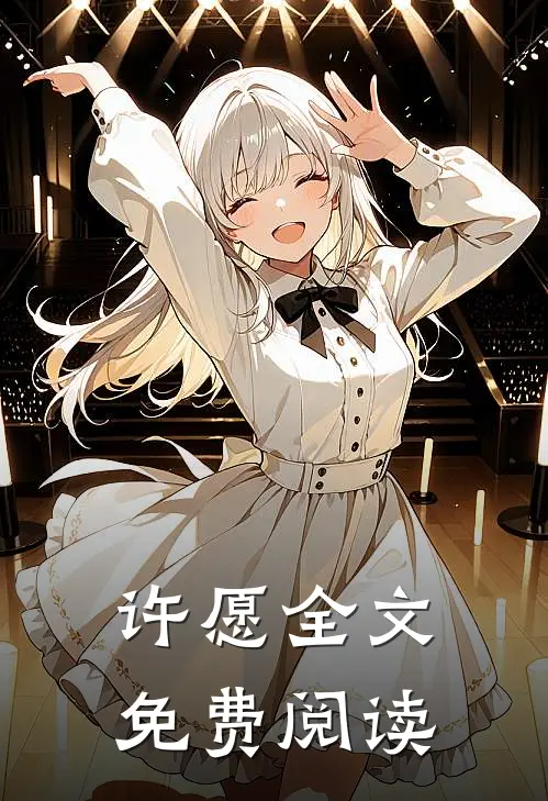 许愿全文免费阅读
