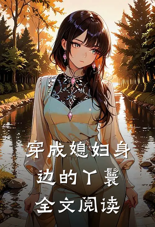 穿成媳妇身边的丫鬟全文阅读