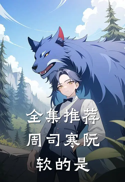 全集推荐周司寒阮软的是