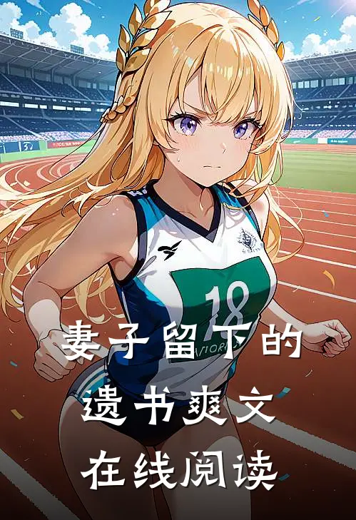 妻子留下的遗书爽文在线阅读