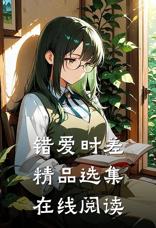 错爱时差精品选集在线阅读