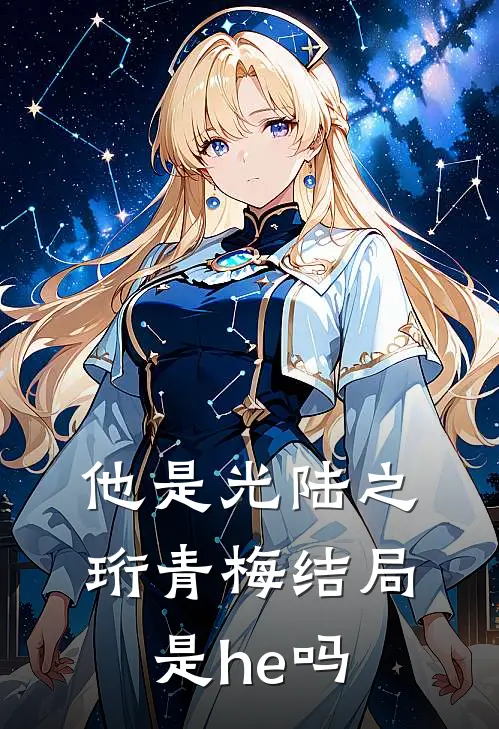 他是光陆之珩青梅结局是he吗