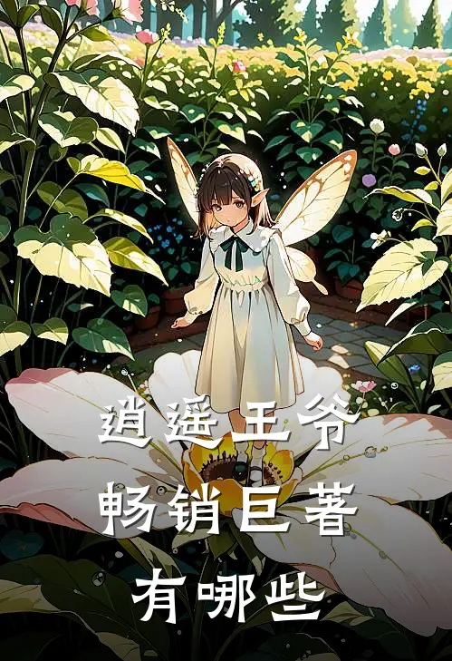 逍遥王爷畅销巨著有哪些