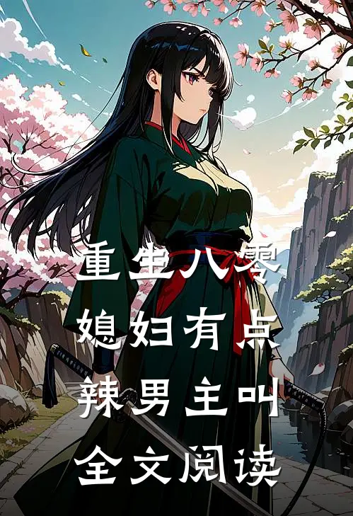 重生八零媳妇有点辣男主叫全文阅读