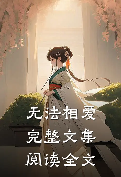 无法相爱完整文集阅读全文