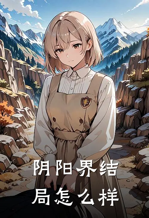 阴阳界结局怎么样